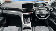 Peugeot 3008 1.2 PureTech Allure 5dr EAT8 Petrol Estate